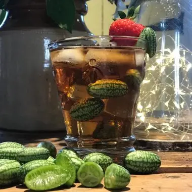 Cucamelons
