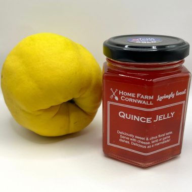 Quince Jelly