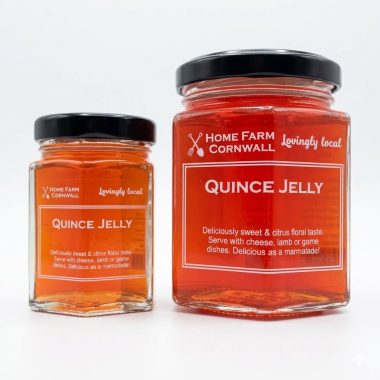 Quince Jelly