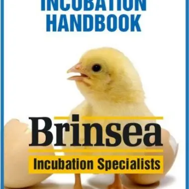 Incubation Handbook