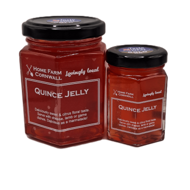 Quince Jelly