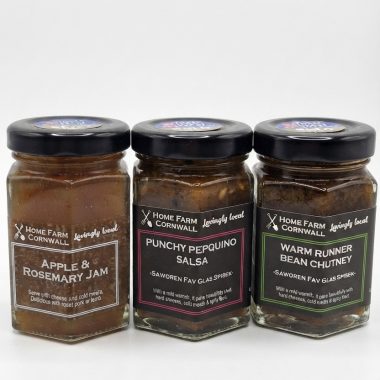 Gift Set: FOODIE’S Choice!